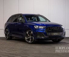 Audi Q7 2023