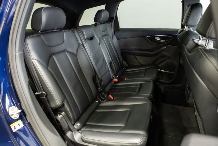 Audi Q7 2023