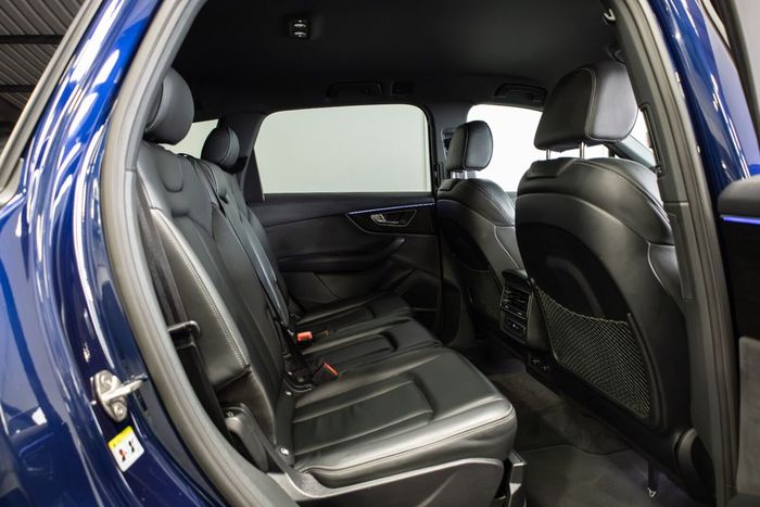 Audi Q7 2023