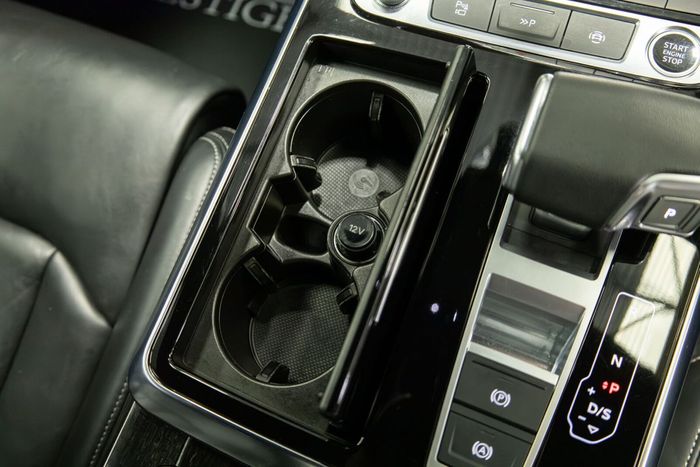 Audi Q7 2023