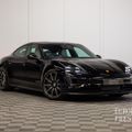Porsche Taycan 2023