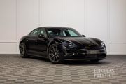 Porsche Taycan 2023