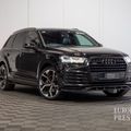 Audi Q7 2016
