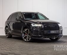 Audi Q7 2016