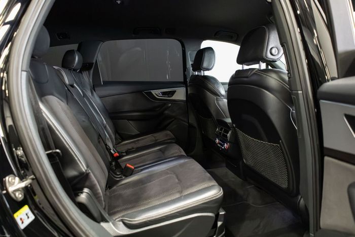 Audi Q7 2016