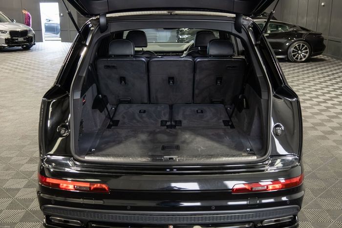 Audi Q7 2016