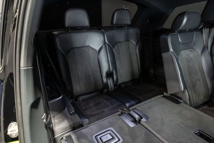 Audi Q7 2016