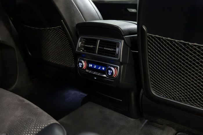 Audi Q7 2016