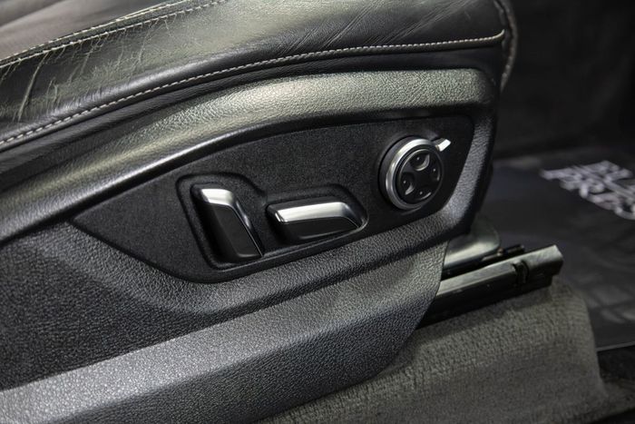 Audi Q7 2016
