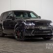 Land Rover Range Rover Sport 2022