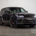 Land Rover Range Rover Sport 2022