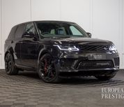 Land Rover Range Rover Sport 2022