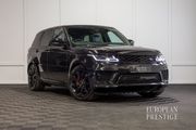Land Rover Range Rover Sport 2022