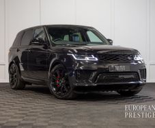 Land Rover Range Rover Sport 2022