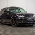 Land Rover Range Rover Sport 2021