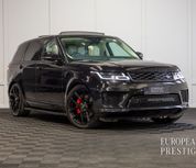 Land Rover Range Rover Sport 2021