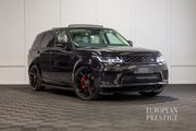 Land Rover Range Rover Sport 2021