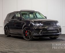 Land Rover Range Rover Sport 2021
