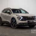 Kia Sportage 2024