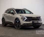 Kia Sportage 2024