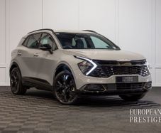 Kia Sportage 2024