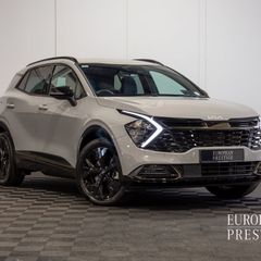 Kia Sportage 2024