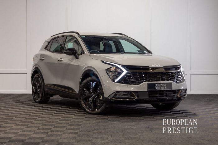 Kia Sportage 2024