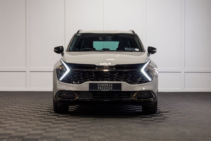 Kia Sportage 2024
