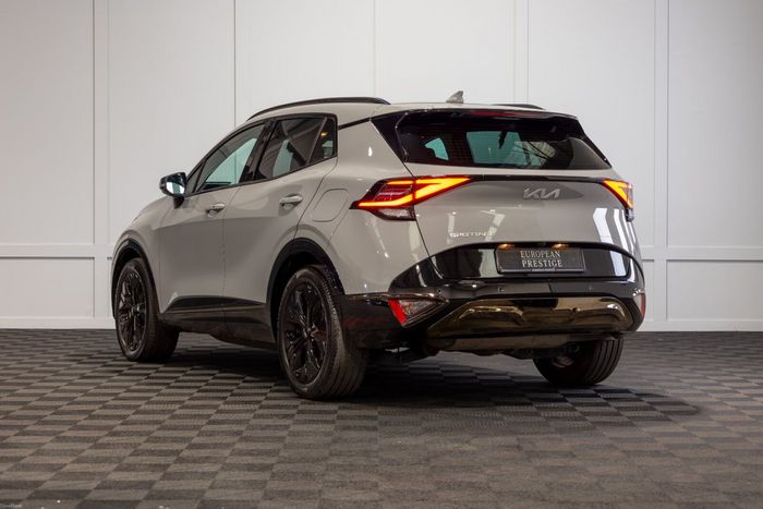 Kia Sportage 2024