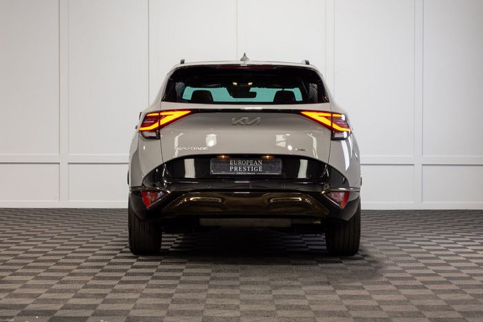 Kia Sportage 2024