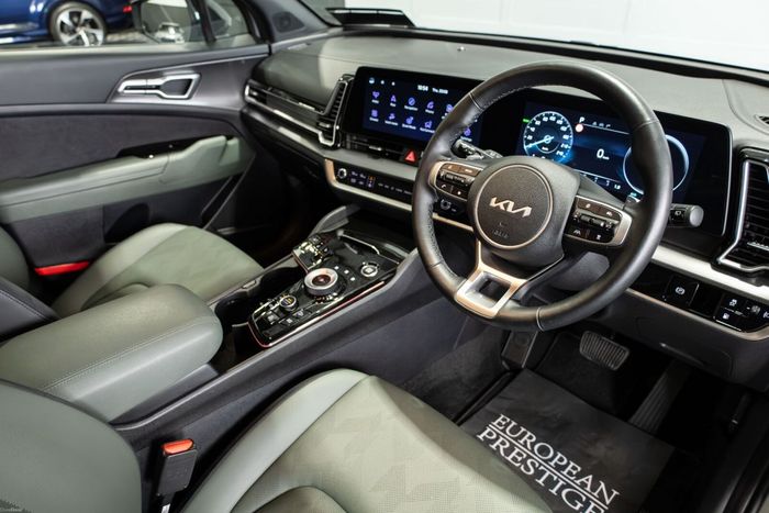 Kia Sportage 2024