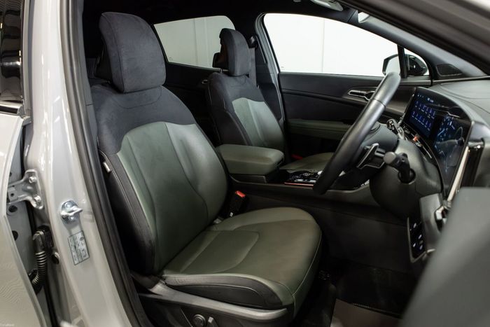 Kia Sportage 2024