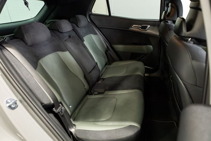 Kia Sportage 2024