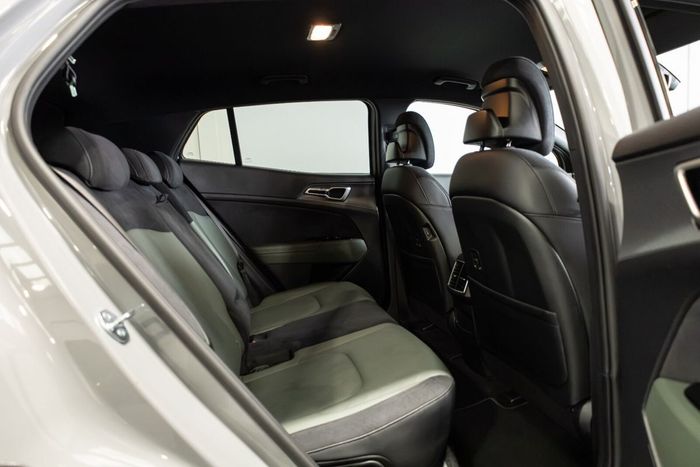 Kia Sportage 2024