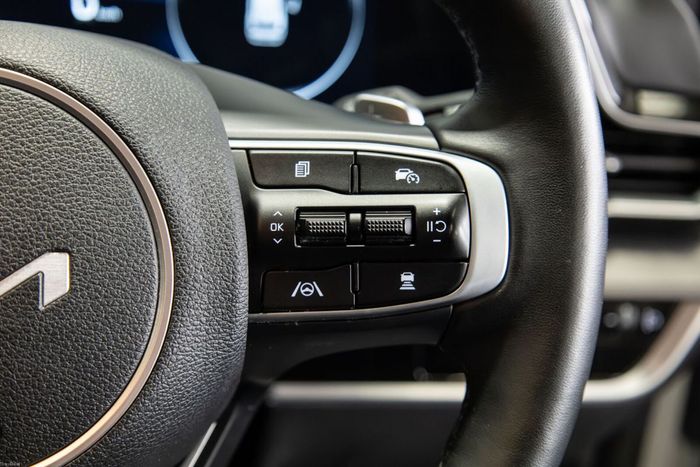 Kia Sportage 2024