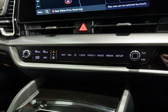 Kia Sportage 2024