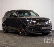 Land Rover Range Rover Sport 2024