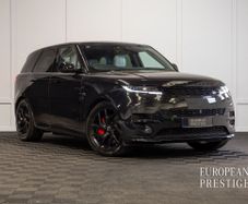 Land Rover Range Rover Sport 2024