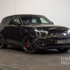 Land Rover Range Rover Sport 2024