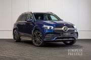 Mercedes-Benz GLE 2021