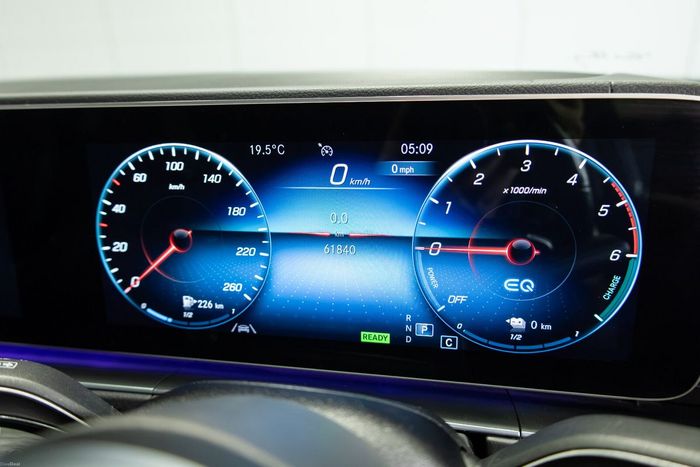 Mercedes-Benz GLE 2021