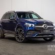Mercedes-Benz GLE 2021