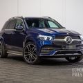 Mercedes-Benz GLE 2021