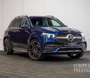 Mercedes-Benz GLE 2021