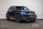Mercedes-Benz GLE 2021