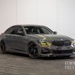 BMW 3 Series 2021