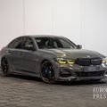 BMW 3 Series 2021