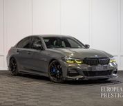 BMW 3 Series 2021