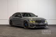BMW 3 Series 2021