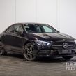 Mercedes-Benz CLA 2022